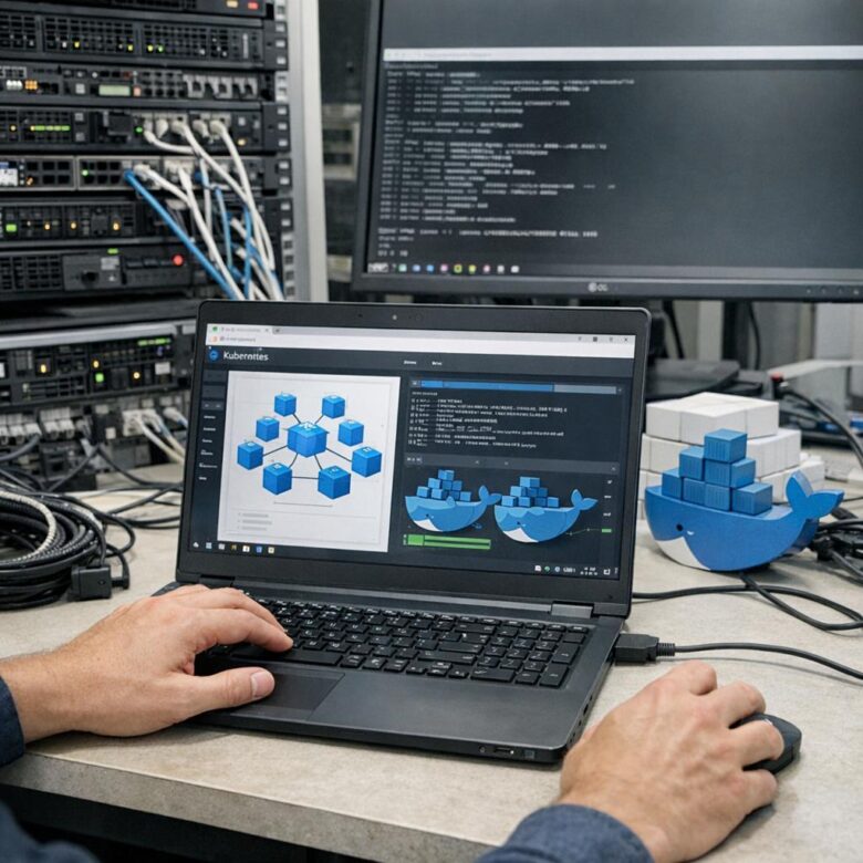 Implementing Zero-Downtime Deployments Using Kubernetes and Docker