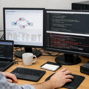 Identifying and Resolving Database Deadlocks in Scalable Web Applications