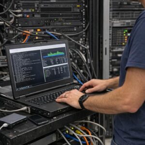 Minimizing Server Downtime During Major PostgreSQL Database Upgrades