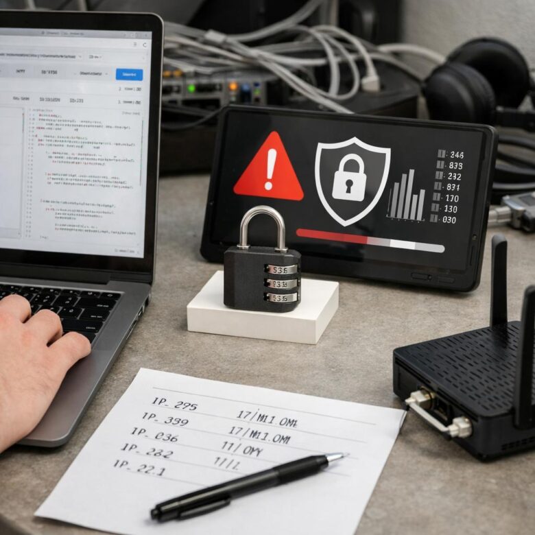 How to Implement Rate Limiting to Protect APIs From Brute Force Attacks