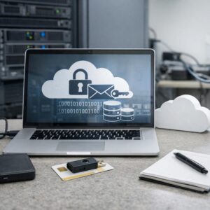 Securing Sensitive User Data Using Envelope Encryption in Cloud Databases