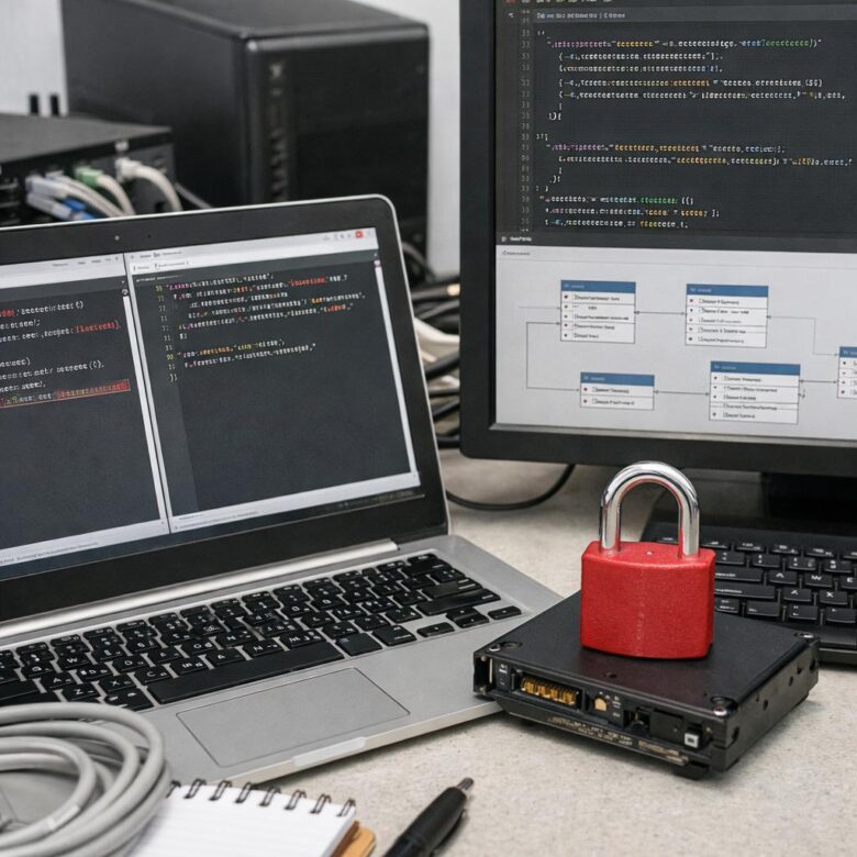 Preventing SQL Injection Vulnerabilities in Custom Object-Relational Mapping