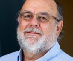 Dr. Benjamin Clarke