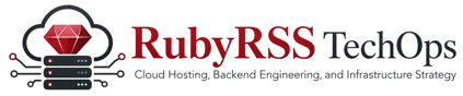 RubyRSS TechOps