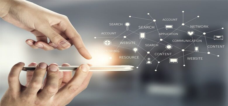 hand, business, technology, data, cloud, data, data, data, data, data